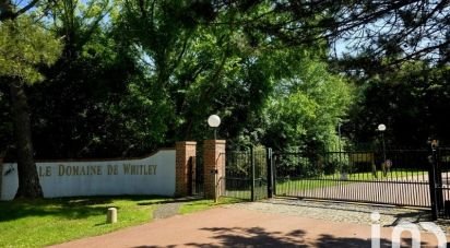 Apartment 2 rooms of 48 m² in Le Touquet-Paris-Plage (62520)