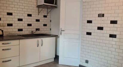 Murs commerciaux de 65 m² à Le Creusot (71200)