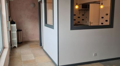 Murs commerciaux de 65 m² à Le Creusot (71200)