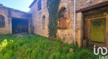 Barn conversion 3 rooms of 224 m² in Florensac (34510)