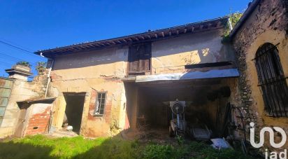 Barn conversion 3 rooms of 224 m² in Florensac (34510)