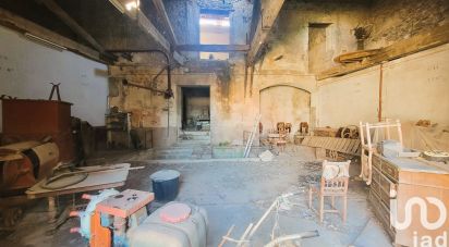 Barn conversion 3 rooms of 224 m² in Florensac (34510)