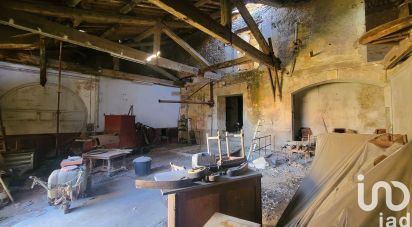 Barn conversion 3 rooms of 224 m² in Florensac (34510)