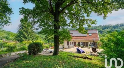Maison 5 pièces de 158 m² à Saint-Genis-les-Ollières (69290)