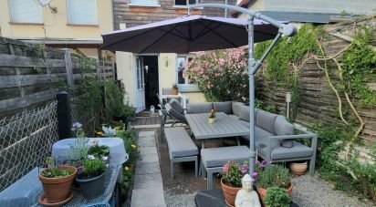 House 3 rooms of 70 m² in Le Petit-Quevilly (76140)