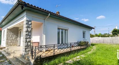 Maison 5 pièces de 100 m² à Tarbes (65000)