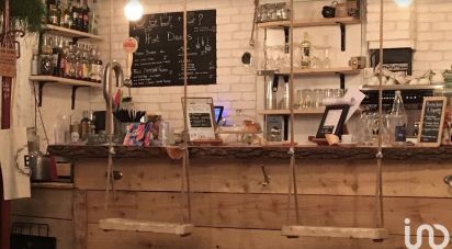Restauration rapide de 62 m² à Toulon (83000)