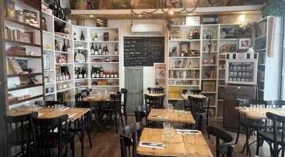 Restauration rapide de 62 m² à Toulon (83000)