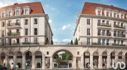 Apartment 5 rooms of 117 m² in Puteaux (92800)