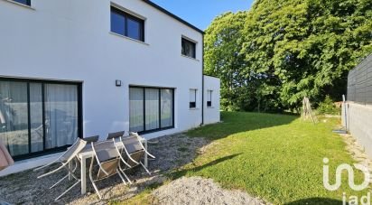 Maison traditionnelle 5 pièces de 137 m² à Elven (56250)
