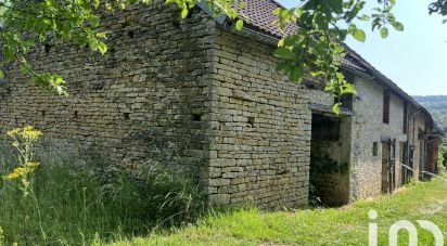 Grange 5 pièces de 200 m² à Beurizot (21350)