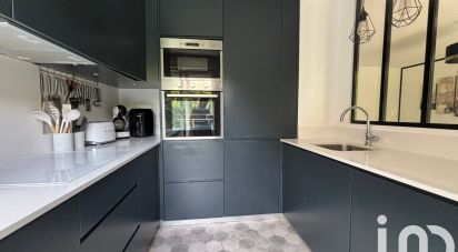 Apartment 4 rooms of 80 m² in Noisy-le-Grand (93160)