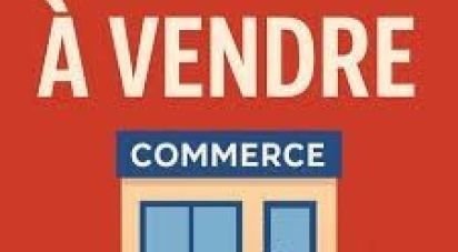 Murs commerciaux de 260 m² à Auxerre (89000)