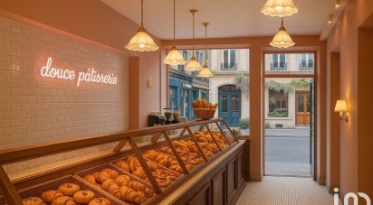 Local d'activités de 53 m² à Paris (75009)