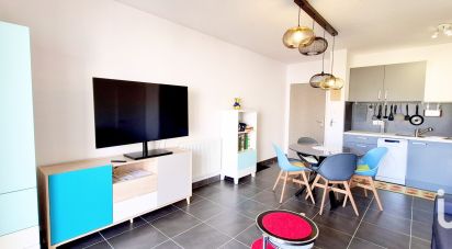 Apartment 2 rooms of 44 m² in Juvignac (34990)