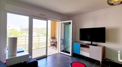 Apartment 2 rooms of 44 m² in Juvignac (34990)
