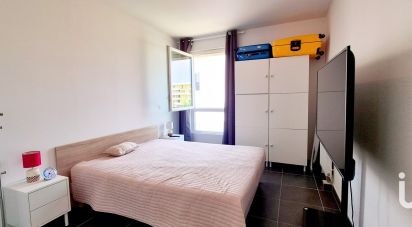 Apartment 2 rooms of 44 m² in Juvignac (34990)