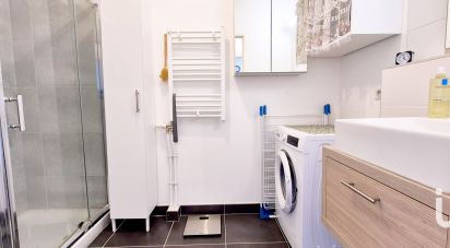 Apartment 2 rooms of 44 m² in Juvignac (34990)