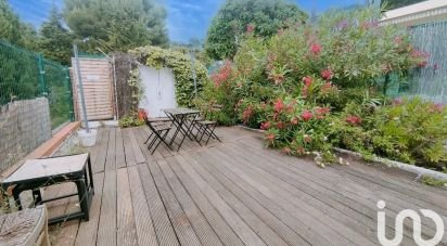Terrain de 125 m² à Menton (06500)