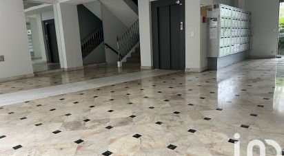 Studio 1 pièce de 12 m² à Nantes (44000)