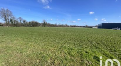 Terrain de 1 900 m² à Héric (44810)