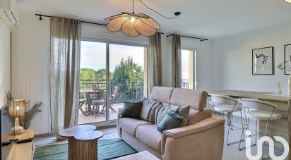 Appartement 3 pièces de 65 m² à Aix-en-Provence (13100)