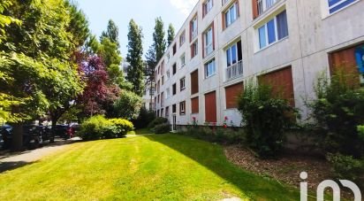 Apartment 5 rooms of 86 m² in Chilly-Mazarin (91380)