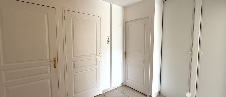 Appartement 2 pièces de 41 m² à Saint-Arnoult (14800)