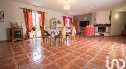 Maison 5 pièces de 140 m² à Paulhan (34230)