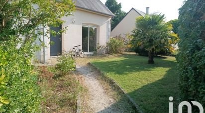 House 7 rooms of 155 m² in Pont-de-Ruan (37260)