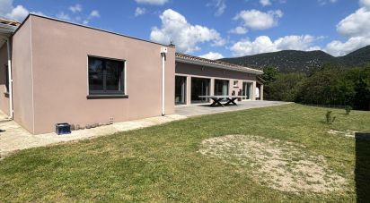 Maison 5 pièces de 182 m² à Caudiès-de-Fenouillèdes (66220)