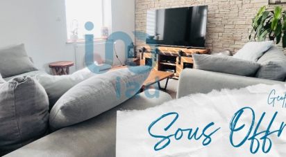 House 5 rooms of 110 m² in Sainghin-en-Weppes (59184)