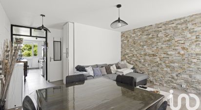 Appartement 2 pièces de 48 m² à Aix-en-Provence (13090)