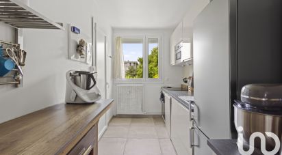 Appartement 2 pièces de 48 m² à Aix-en-Provence (13090)