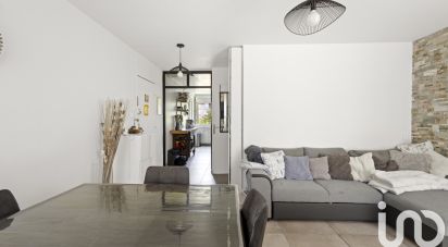 Appartement 2 pièces de 48 m² à Aix-en-Provence (13090)