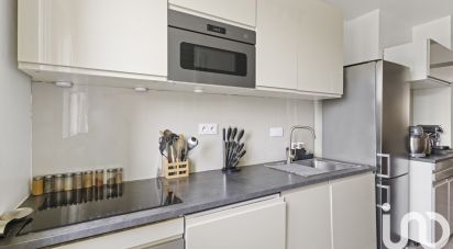 Appartement 2 pièces de 48 m² à Aix-en-Provence (13090)
