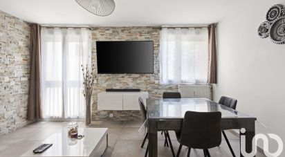 Appartement 2 pièces de 48 m² à Aix-en-Provence (13090)