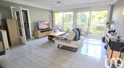Apartment 6 rooms of 93 m² in Le Havre (76600)