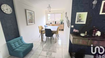 Apartment 6 rooms of 93 m² in Le Havre (76600)