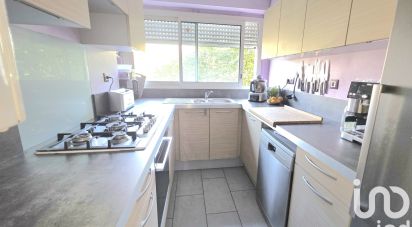 Apartment 6 rooms of 93 m² in Le Havre (76600)