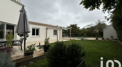Architectural house 7 rooms of 173 m² in Lagord (17140)