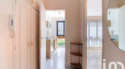 Appartement 3 pièces de 68 m² à Fontenay-le-Fleury (78330)