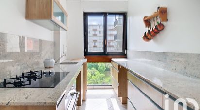 Appartement 3 pièces de 68 m² à Fontenay-le-Fleury (78330)