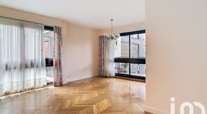 Appartement 3 pièces de 68 m² à Fontenay-le-Fleury (78330)