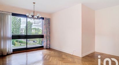 Appartement 3 pièces de 68 m² à Fontenay-le-Fleury (78330)