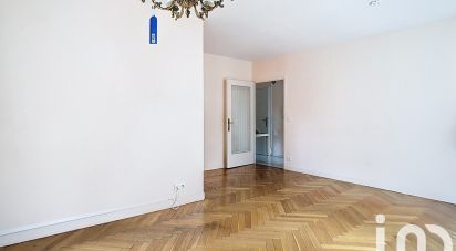 Appartement 3 pièces de 68 m² à Fontenay-le-Fleury (78330)