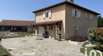 Maison 5 pièces de 120 m² à Craponne (69290)