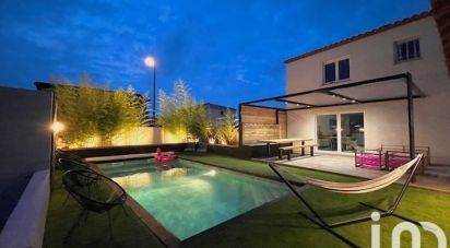 House 4 rooms of 117 m² in Claira (66530)