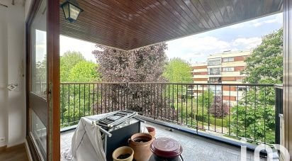 Apartment 3 rooms of 61 m² in Le Chesnay (78150)