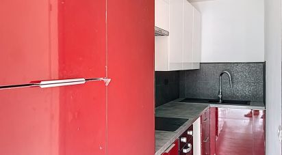 Apartment 3 rooms of 61 m² in Le Chesnay (78150)